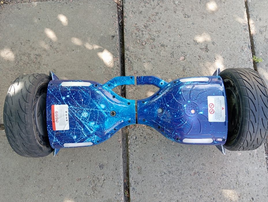 продам гіроборд на запчастини