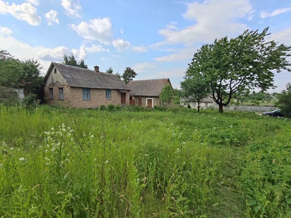 Земельна ділянка, Здовбиця, 42 сот. - View 4
