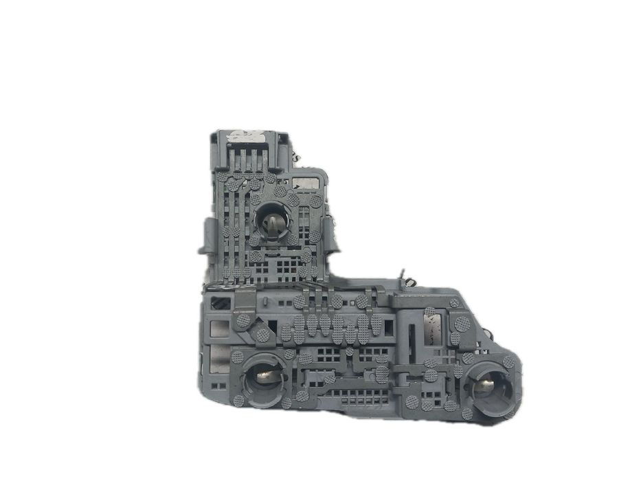 Suporte lâmpada esquerdo MERCEDES-BENZ Classe C (W204)