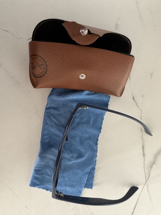 Okulary przeciwsłoneczne Ray•Ban