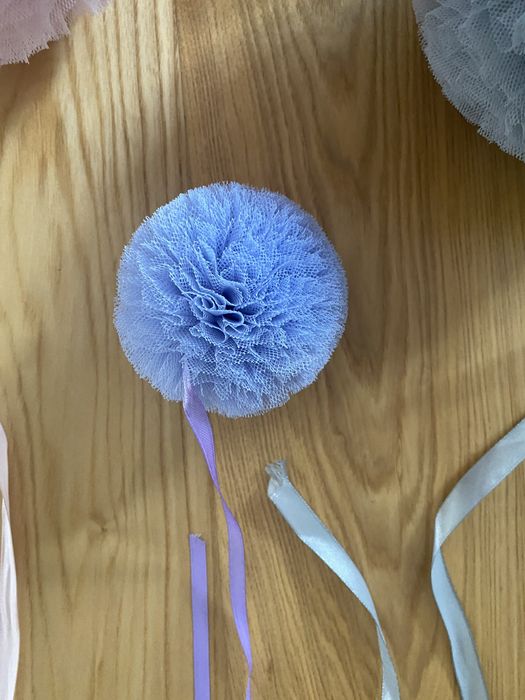 kolorowe kule ozdobne