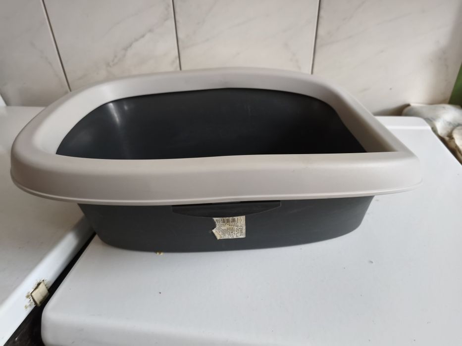 Туалет для животных