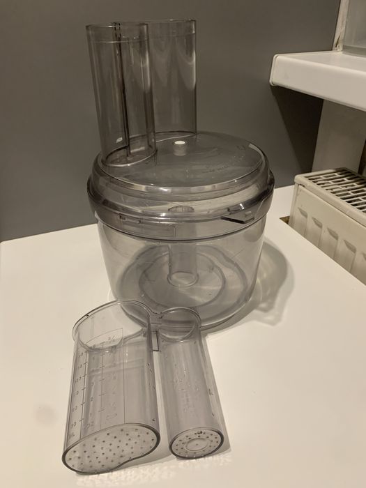 Części do robota kuchennego MPM Kasia 116 B