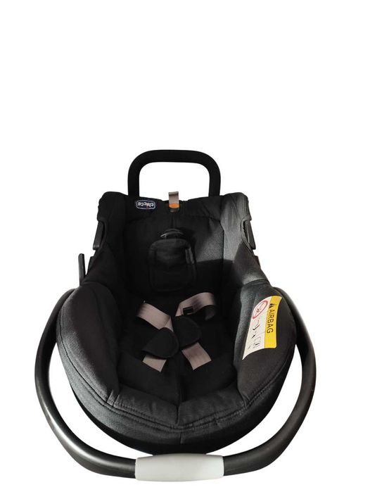 Cadeira Auto Chicco, Bebé