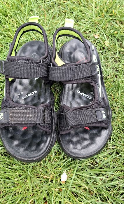 Босоножки для хлопчика