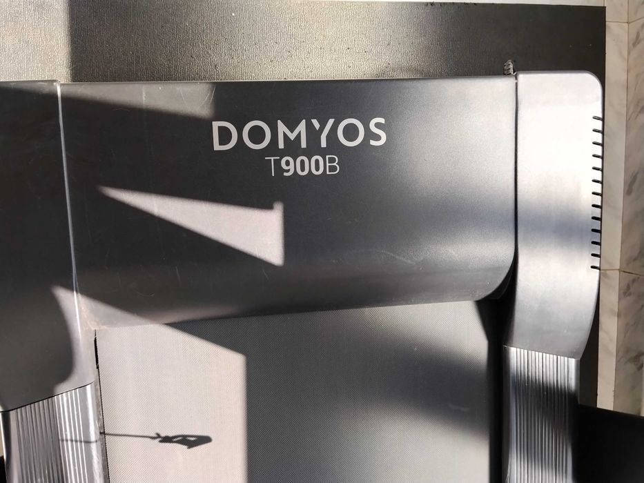 Passadeira DOMYOS T900B