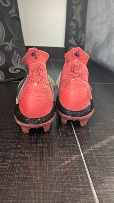 Adidas Predator 18+