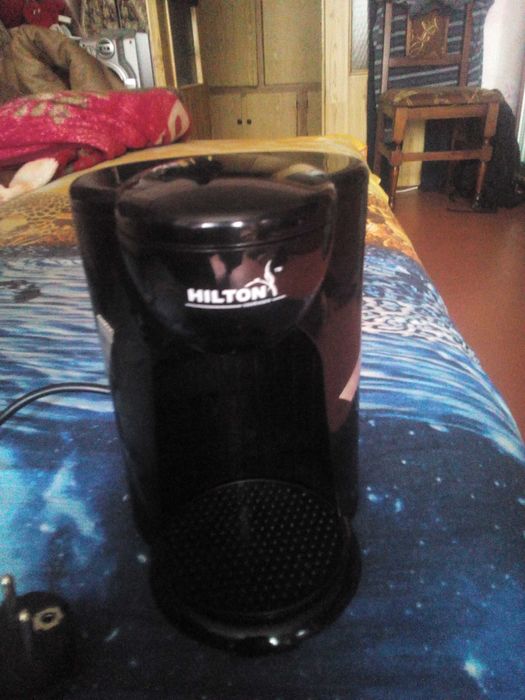 кофеварка ка 5413