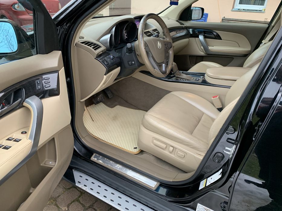 Продам преміальний кросовер