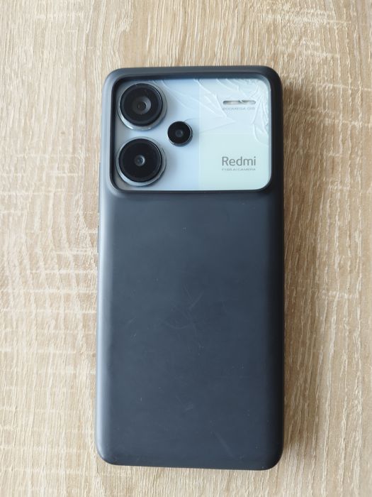 Smartfon Redmi Note 13 Pro +   5G