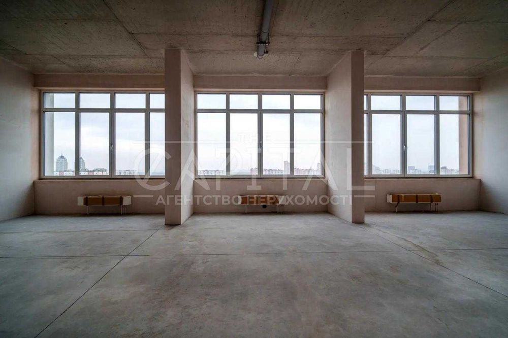 Продаж пентхауса 234м2 ЖК Obolon Plaza тераса метро Оболонь