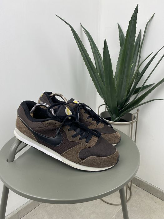 Оригінал | кроссовки Nike MD Runner 2 розмір 43(27,5) s958