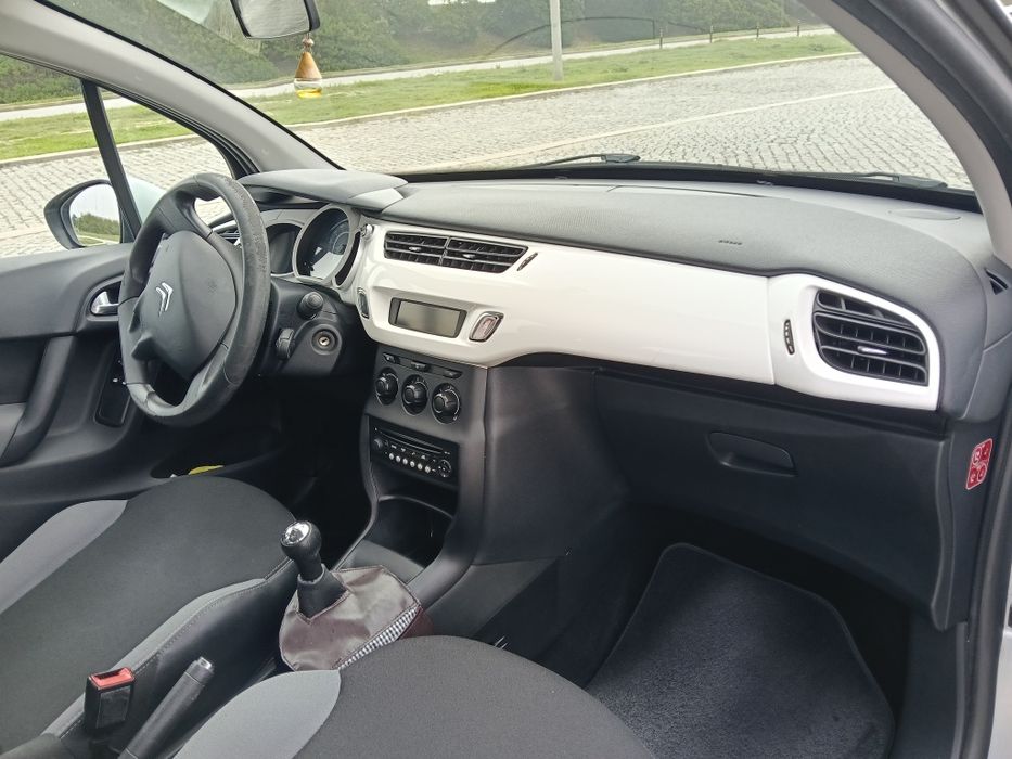 Citren  C3 VTI 2013 /gasolina