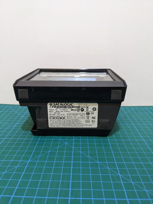 Імідж-сканер штрих-кодів Magellan 3200VSi (1D/2D)