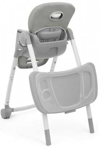 Стільчик для годування Multiply 6 in 1 joie в ідеальному стані