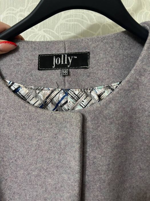 Продам пальто б/у