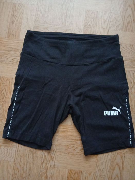 Шорти,велосипедки S