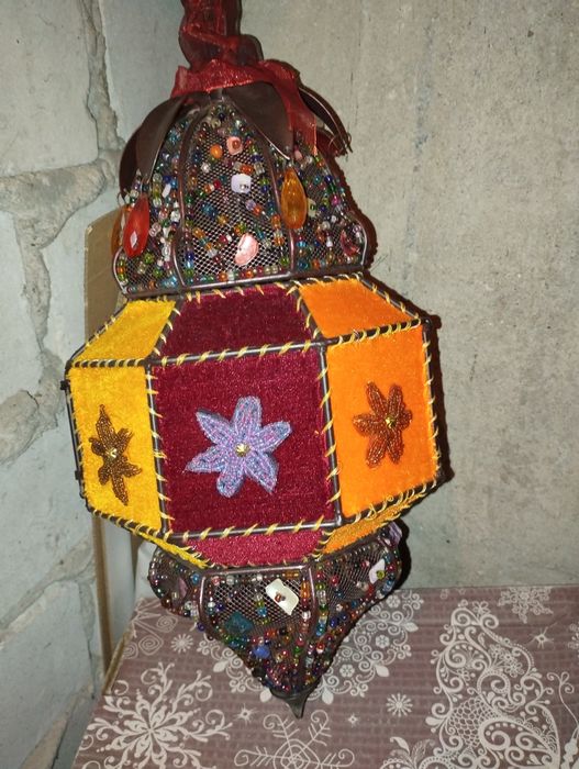 Żyrandol lampa wisząca