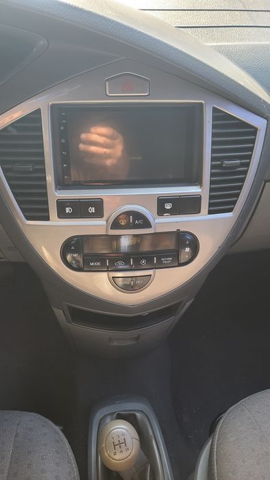 Kia carens  2003  1.8