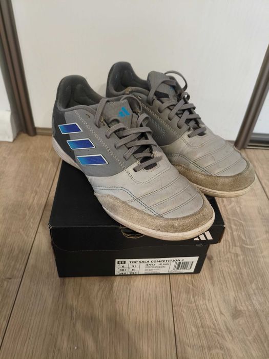 Halówki adidas sala 38 2/3