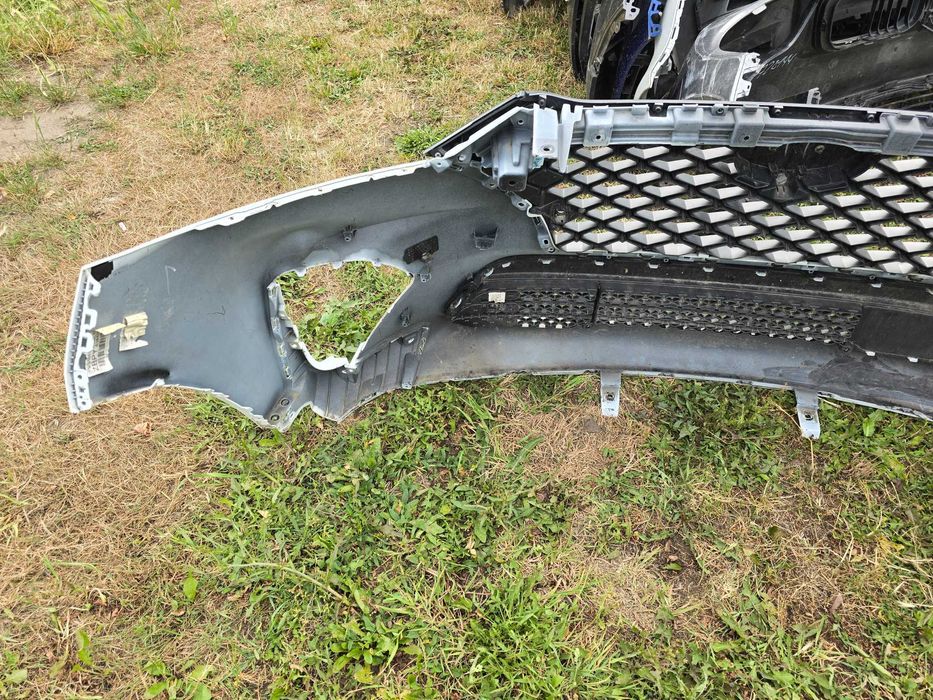 zderzak przód Hyundai Tucson 3 III N-line