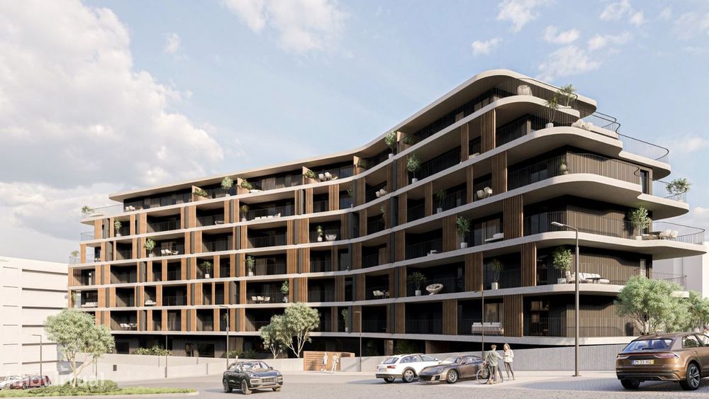 Apartamento T3 Venda em Oliveira do Douro,Vila Nova de Gaia