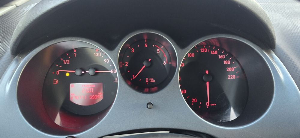 Seat Altea XL 1.9TDI 2007r climatronic