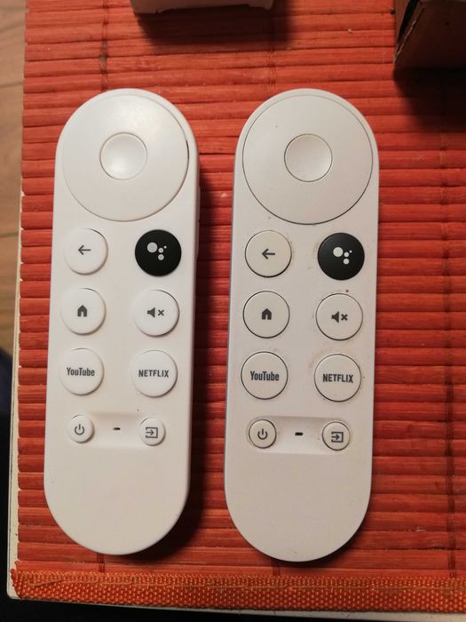 Pilot do chromecast 4.0