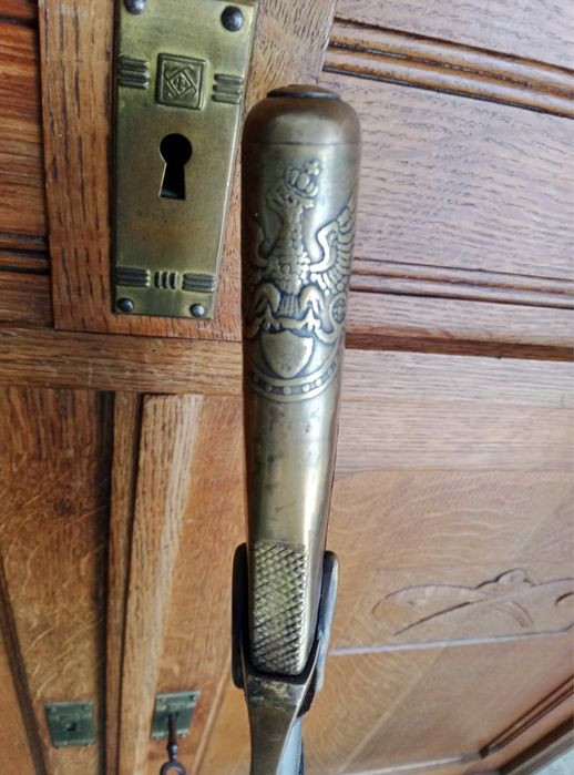 Szabla  krechowiecka wz 19