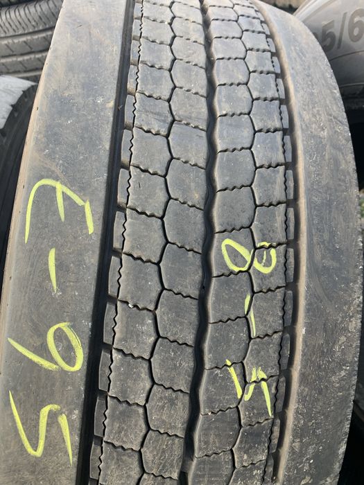 E99. 315/70/22,5 Hankook AH51