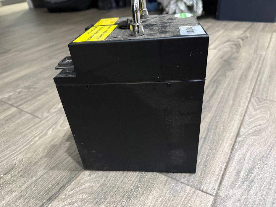 Kugoo wish 01 електро байк