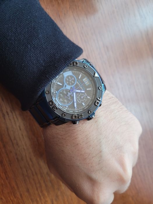 Zegarek Invicta 10593 swiss made oryginał