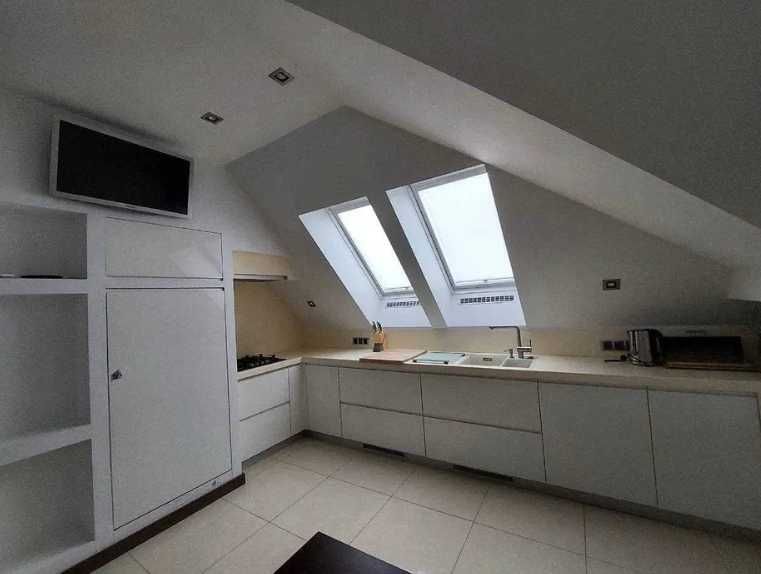 Многокомнатная квартира по адресу ул. Стрийська (площадь 212 м²) - Atlanta.ua - фото 6