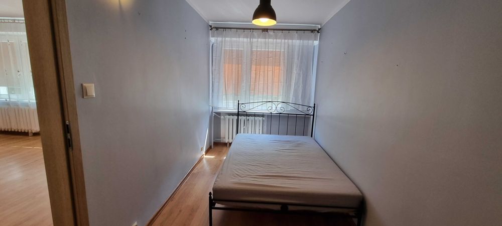 Wynajmę mieszkanie 3 pokoje Rubinkowo Łyskowskiego 58,8m2