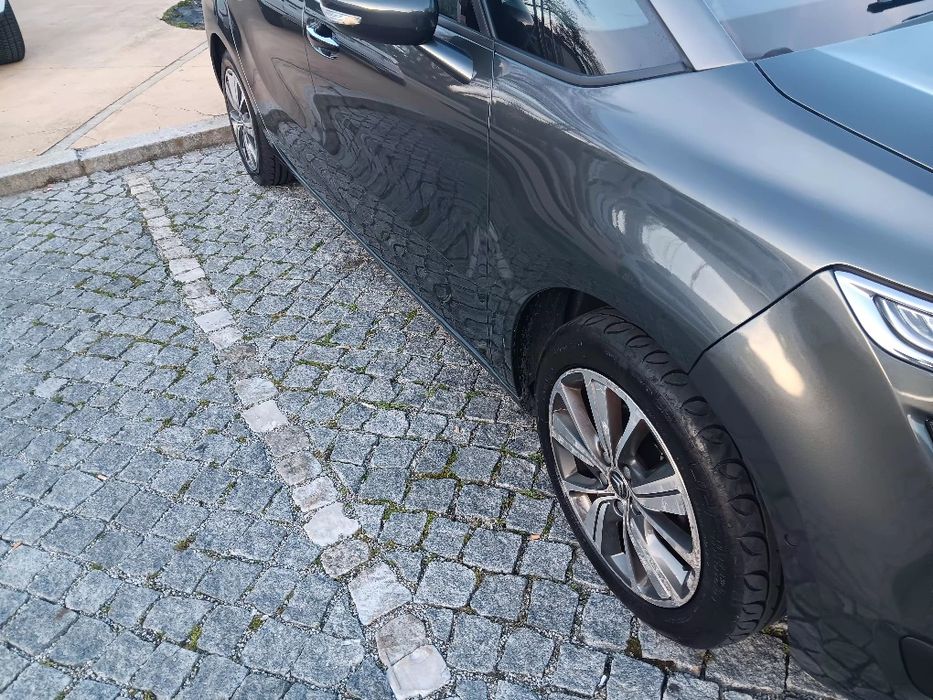 Citroën C4 Grand Picasso 1.6 hdi 115cv — photo 5