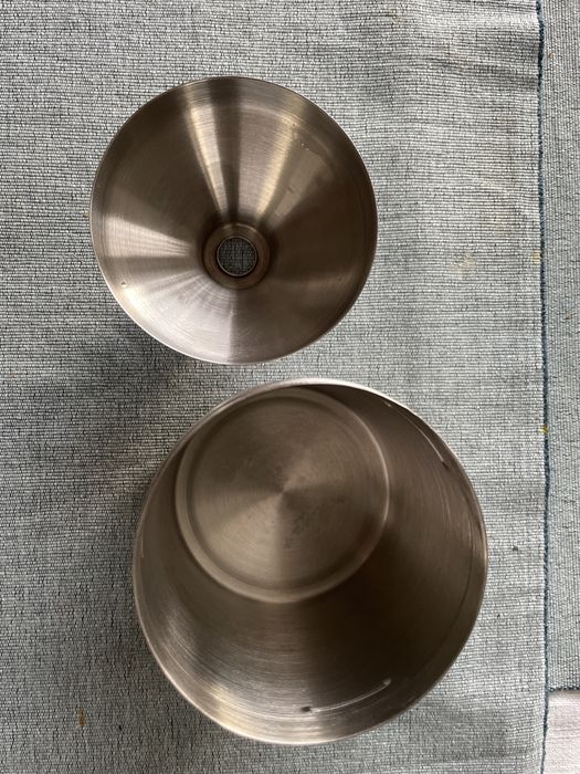 Pojemnik na mleko Krups