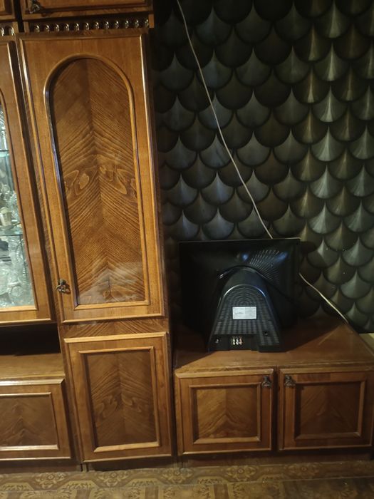 Стенка в гостиную длина 3,5 м