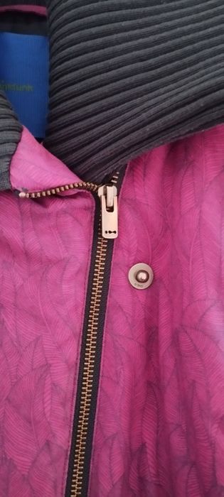 Casaco Skunkfunk Original