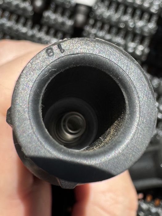 Котушка запалювання Diamond FK0319 smart 451 fortwo