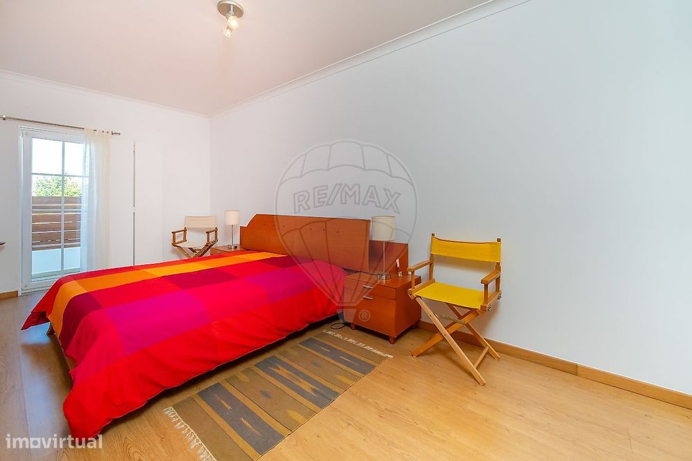 Apartamento T2 para venda