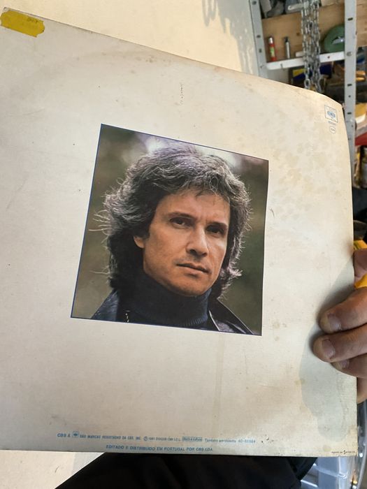 Vinil roberto carlos64862042711555121