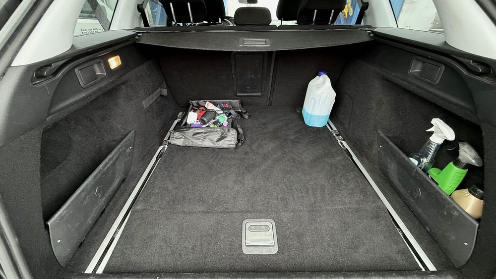Peugeot 308 SW 1.6 BlueHDi Active S&S