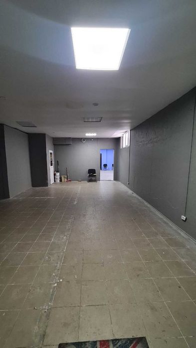 Продаж фасадного приміщення з генератором, Руденка, Святошинський