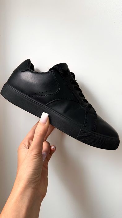 ‼️Кожанная обувь из лимитированной коллекции