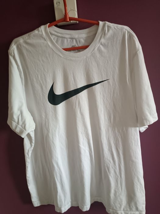Koszulka męska The Nike Tee