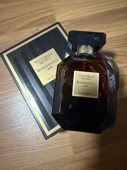 Парфуми Victoria’s Secret