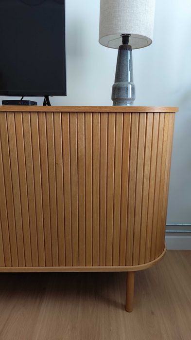 Lyngvig Jysk kredens szafka komoda