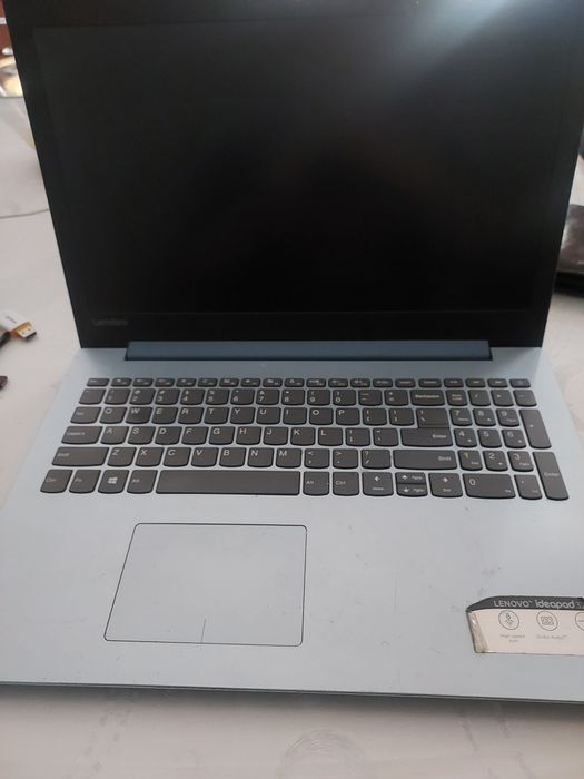 2x laptop - Acer + Lenovo