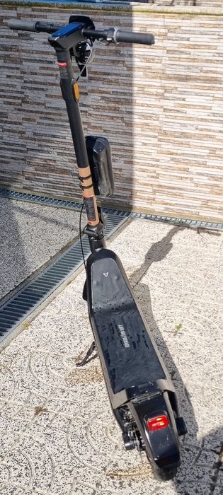 NIU KQI3 Pro - Trotinete Eletrica Impec