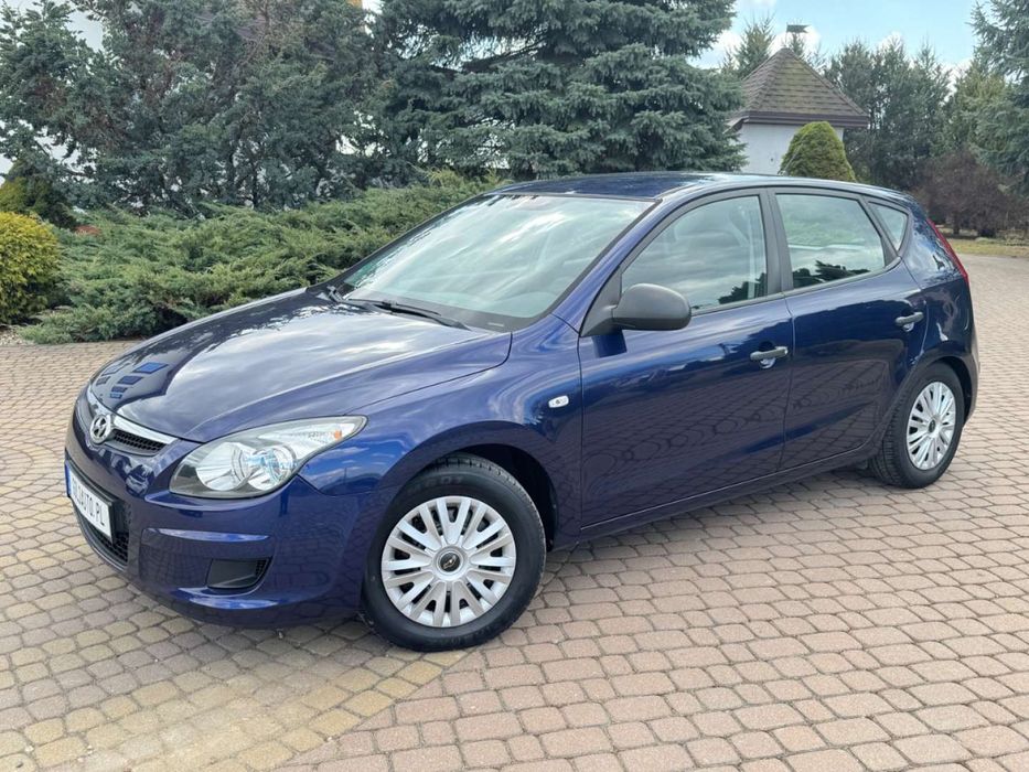 1.4 109KM Klima! Tablet! Kamera cofania! GPS! Sprawdź!